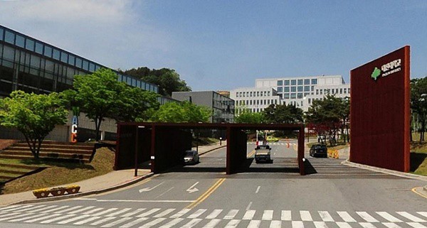 Daejeon University