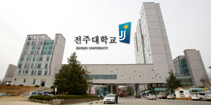 jeonju