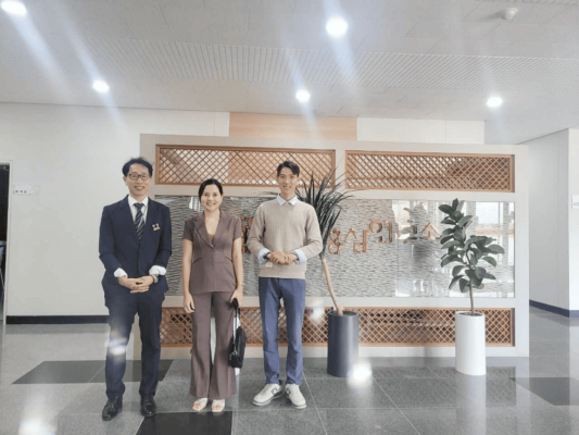 tuyển sinh du học hàn quốc