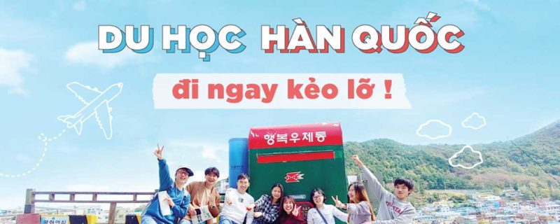 tuyen sinh du hoc han quoc banner
