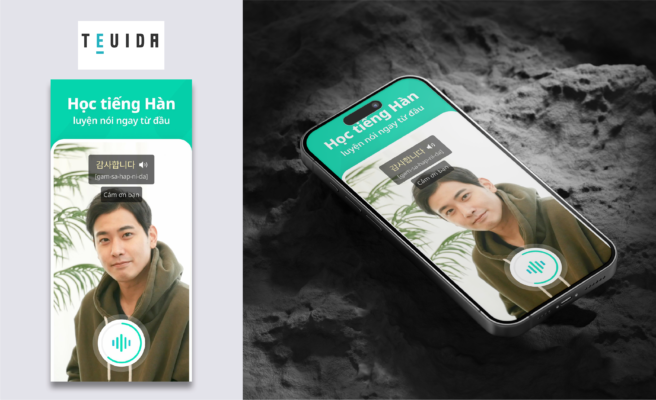 Top 8 ứng dụng học tiếng Hàn tốt nhất cho người mới bắt đầu 4 4 1