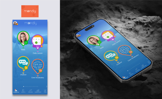 Top 8 ứng dụng học tiếng Hàn tốt nhất cho người mới bắt đầu 6 6 1