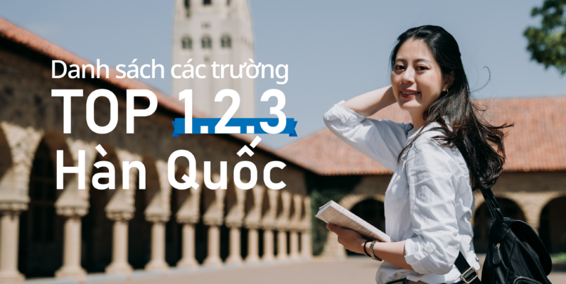 Danh sach cac truong TOP