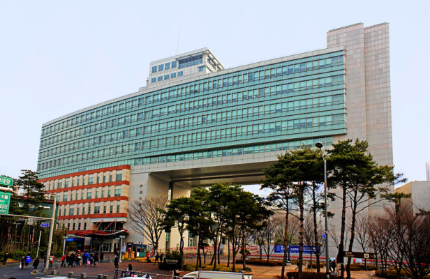Hongik University Seoul