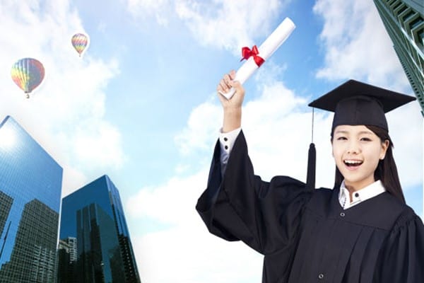 học bổng du học hàn quốc