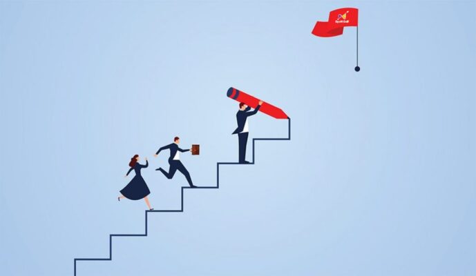 lộ trình thăng tiến khi du học hàn quốc