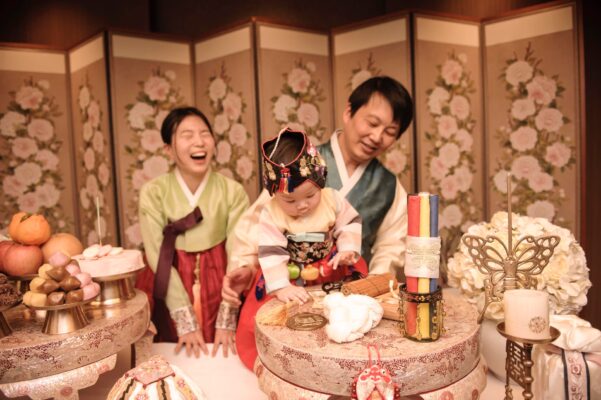 VĂN HÓA MẶC HANBOK HÀN QUỐC NHƯ THẾ NÀO? 3 6b7b34fe6dc02