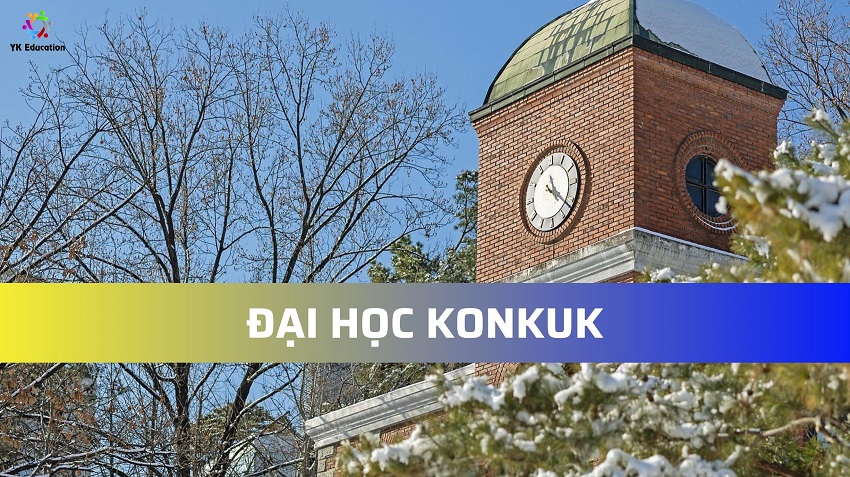 KONKUK 1