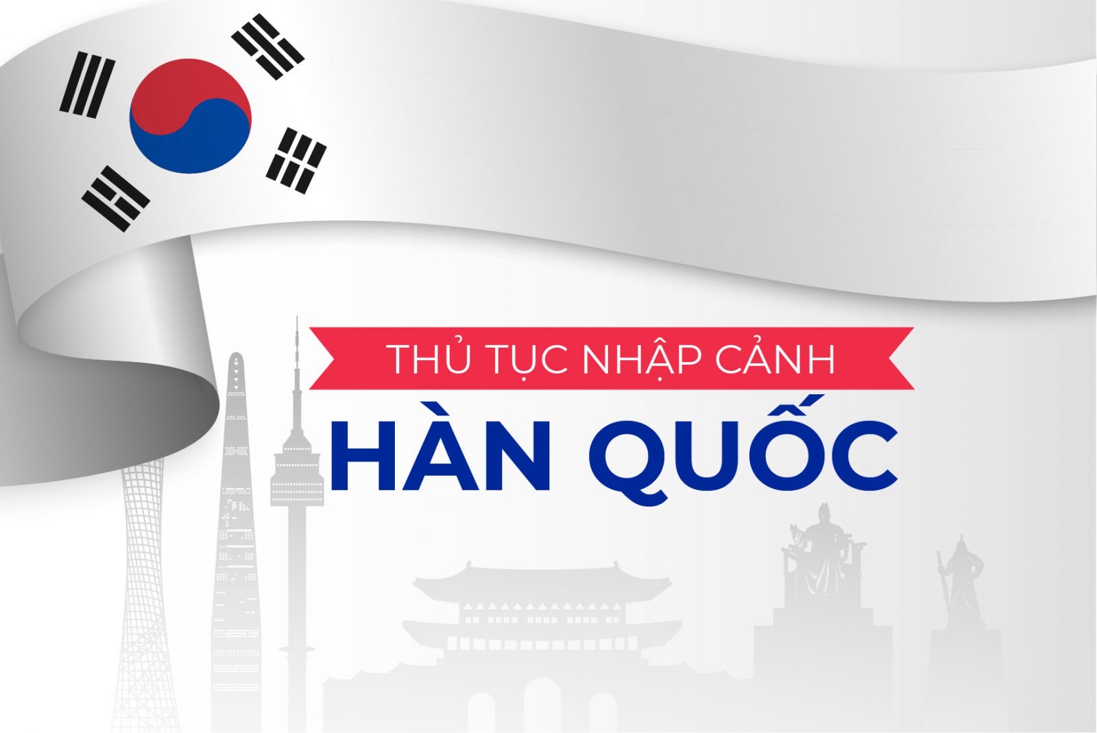 Thu tuc nhap canh han quoc va—mien cach ly moi nhat 2022