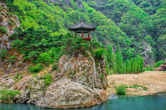 am thuc chungcheongbuk 3