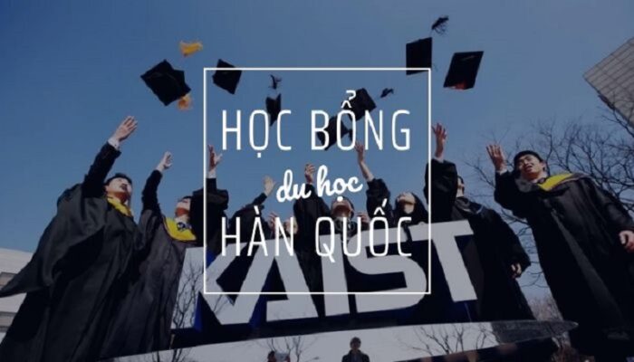 kinh nghiệm xin học bổng