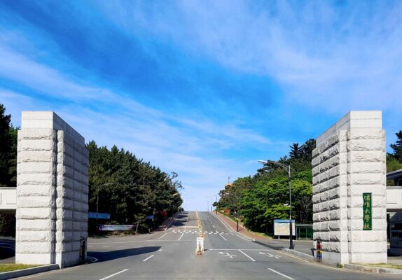 dai hoc pohang university du hoc map