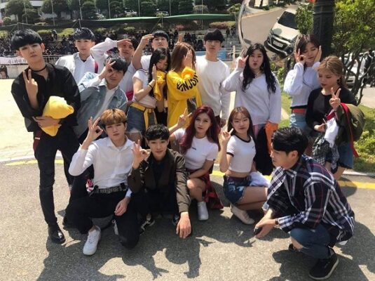 gyeongsangbusancollege 4