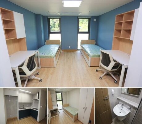 ky tuc xa University of Science and Technology UST