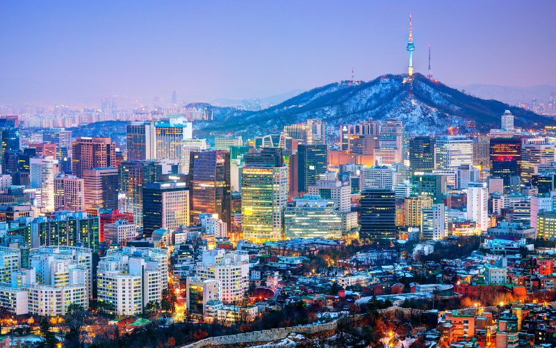 seoul