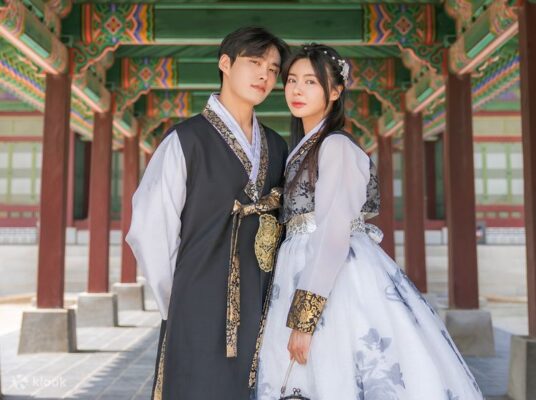 VĂN HÓA MẶC HANBOK HÀN QUỐC NHƯ THẾ NÀO? 1 uvs6hu579uejnw8nlgce