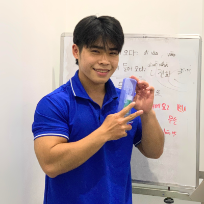 Nguyễn Danh Đại