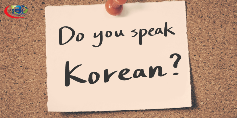 Học Thạc Sĩ Trái Ngành Tại Hàn Quốc: Cơ Hội và Thách Thức 3 rào cản ngôn ngữ khi học thạc sĩ trái ngành tại hàn quốc