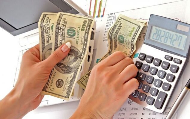 Các lỗi trượt visa du học Hàn Quốc phổ biến và cách tránh 2 Chứng mình khả năng tài chính khi xin visa du học hàn quốc