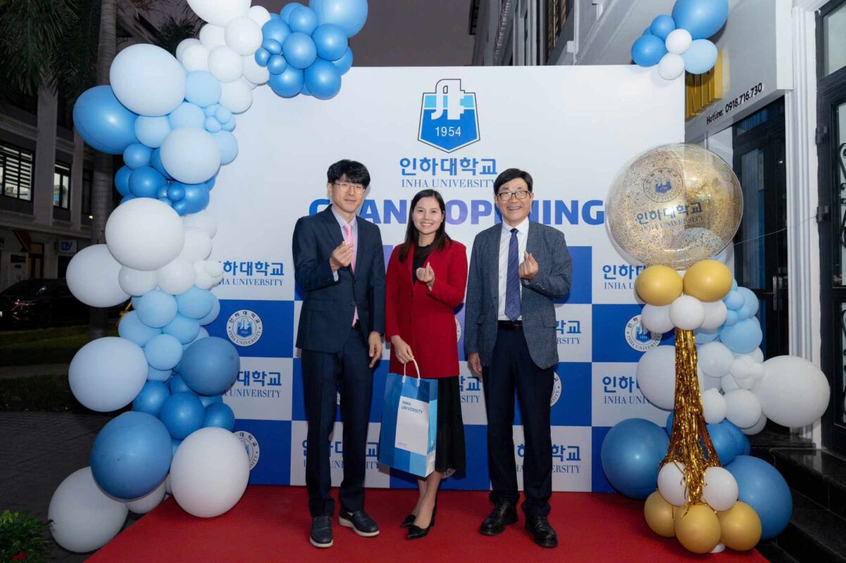 Giới thiệu về du học Thái Bình Dương