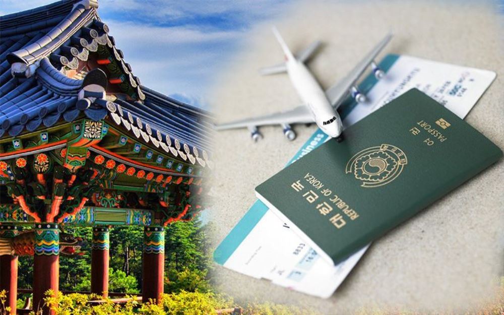 Du học Hàn Quốc 0974633799 Hướng dẫn xin Visa du học thuận lợi, dễ dàng