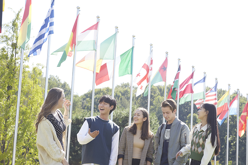 Bí quyết giúp bạn đạt được thành công trong môi trường du học Hàn Quốc