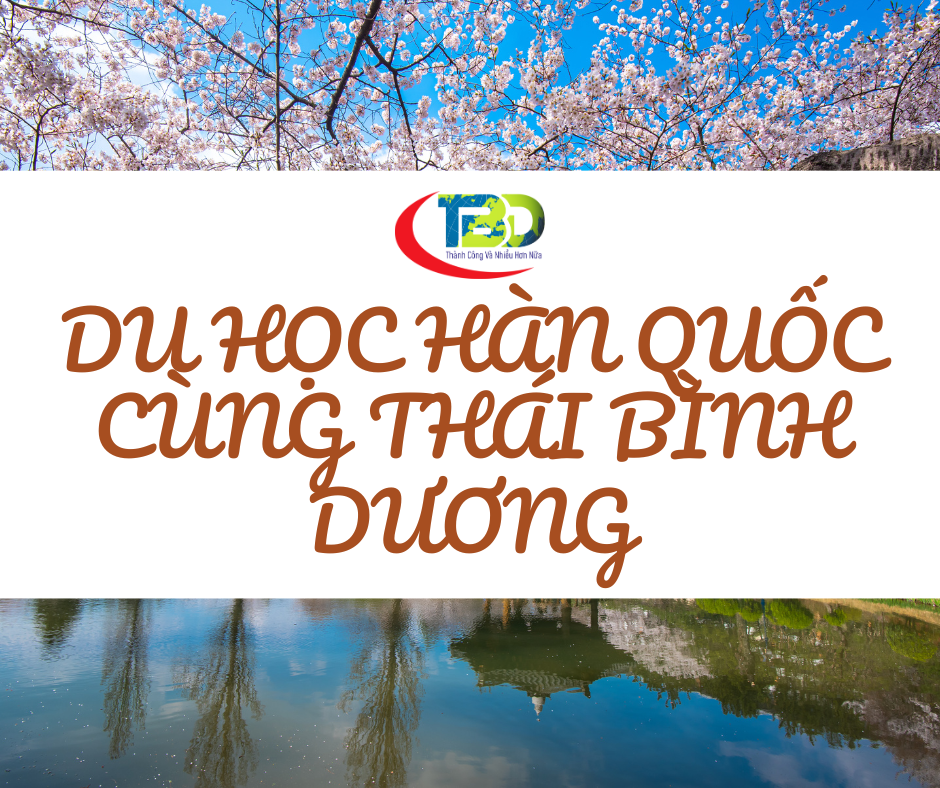 Độ tuổi bao nhiêu thì đi du học Hàn? 2 Độ tuổi du học Hàn Quốc