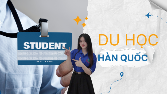 Hồ sơ du học Hàn Quốc