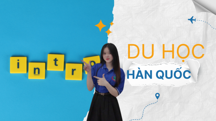 Hồ sơ du học Hàn Quốc