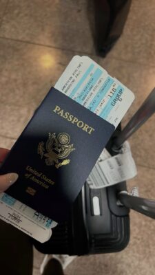Chi phí hồ sơ, xin visa