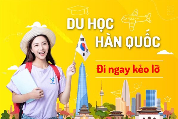 Du học Thái Bình Dương lựa chọn hoàn hảo cho các bạn trẻ