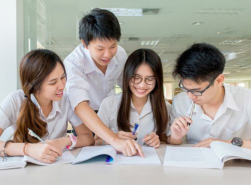 Du học Hàn Quóc