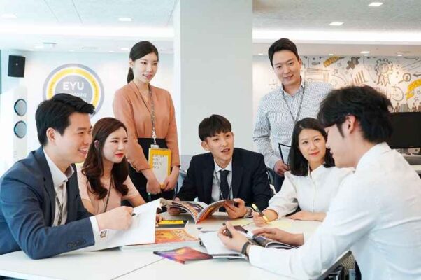 Câu hỏi phỏng vấn du học Hàn Quốc