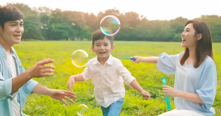 Tết thiếu nhi Hàn quốc