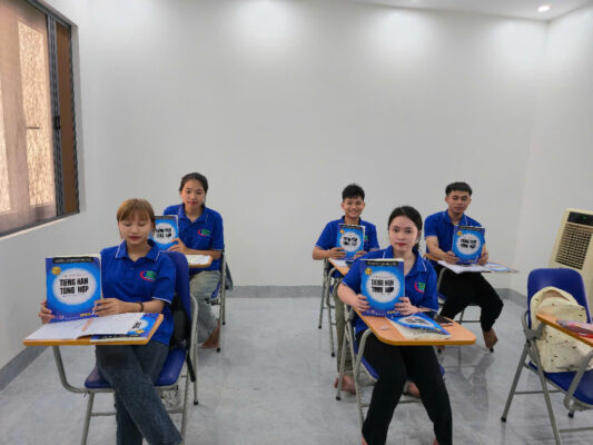 TOPIK 4 LÀ GÌ? HỌC TOPIK 4 CÓ KHÓ KHÔNG? 