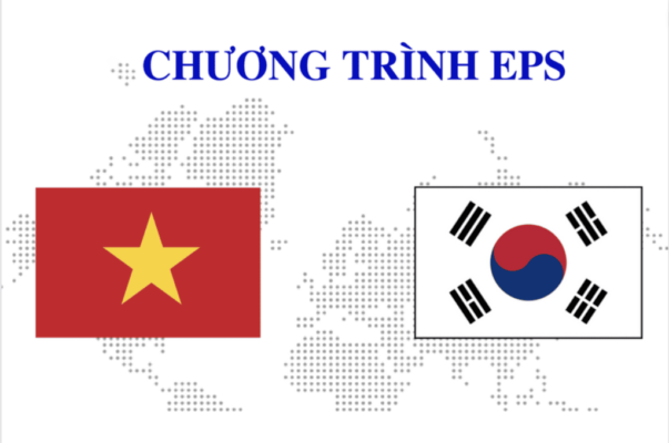 EPS Hàn Quốc