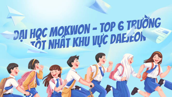 Đại học Mokwon