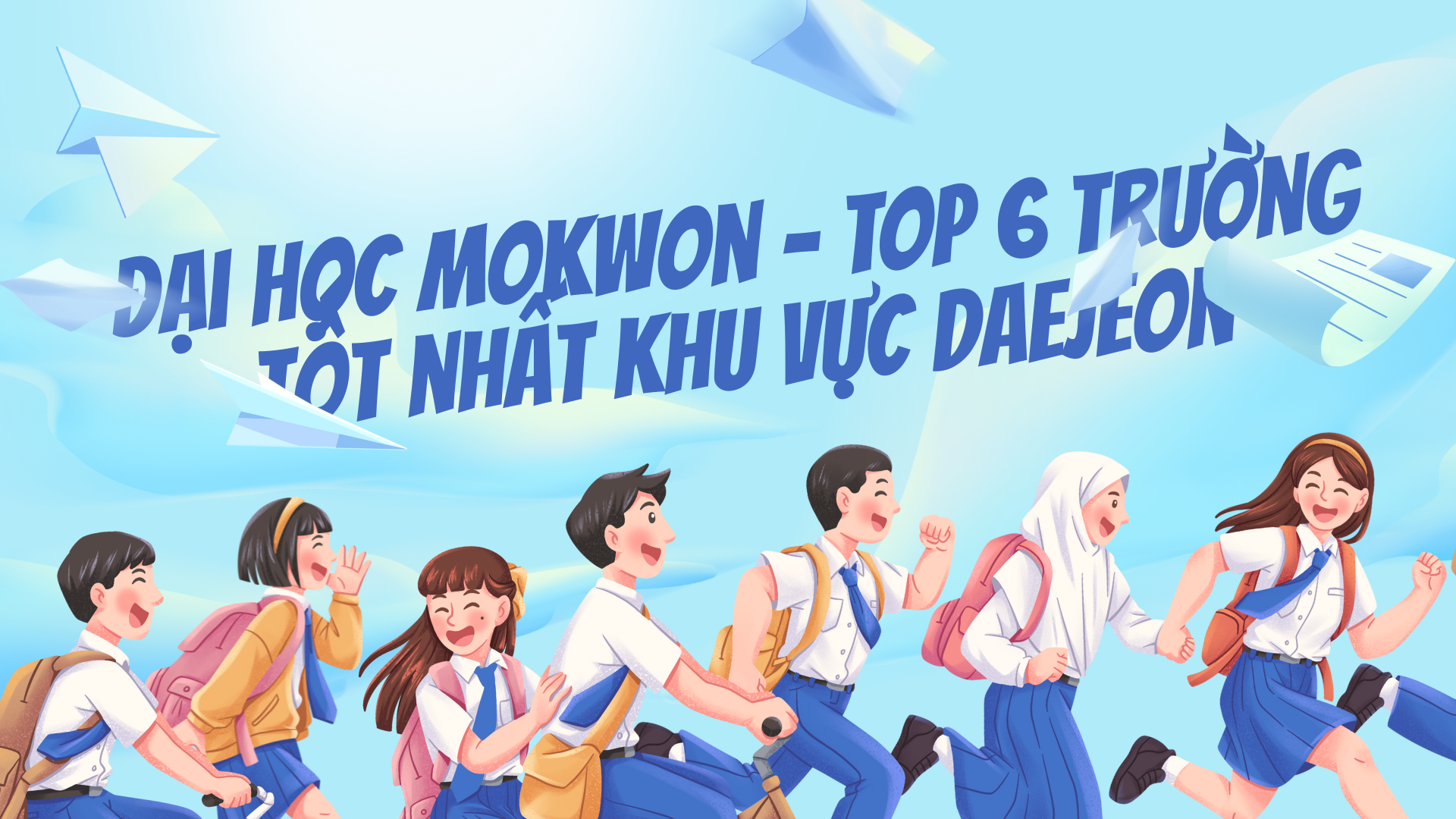 Đại học Mokwon