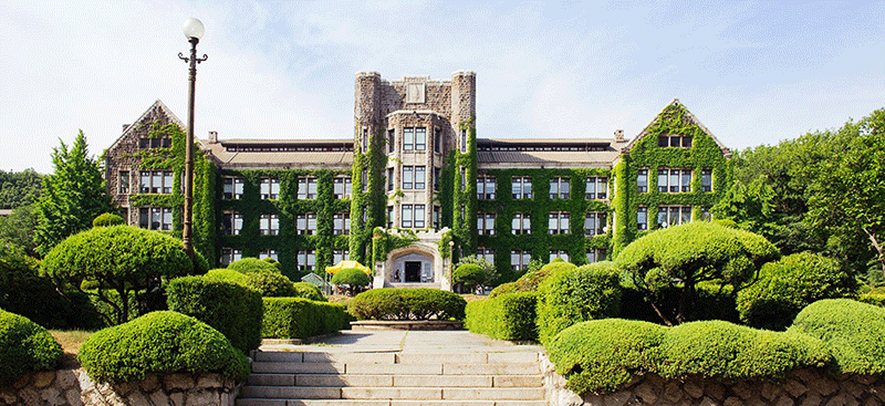 Đại học Yonsei