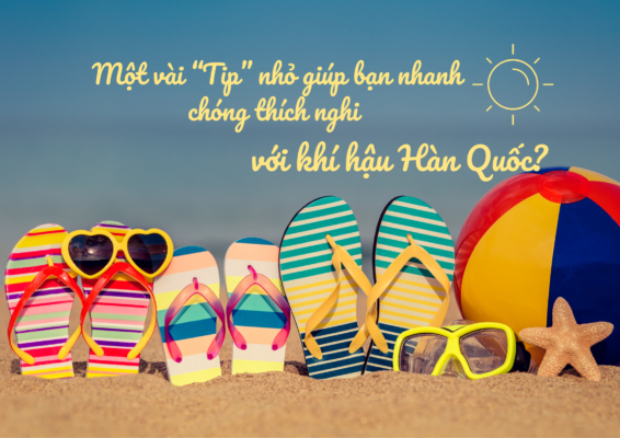 Khí hậu Hàn Quốc
