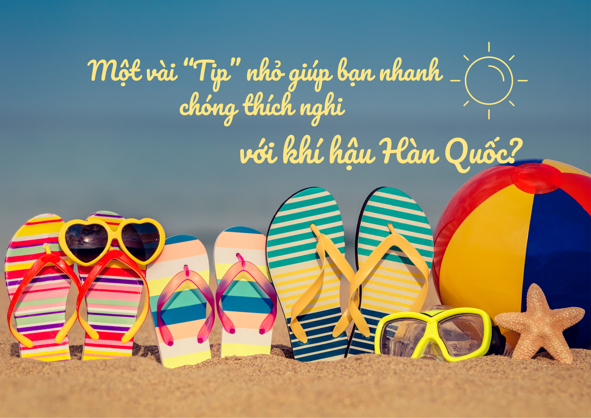 Khí hậu Hàn Quốc