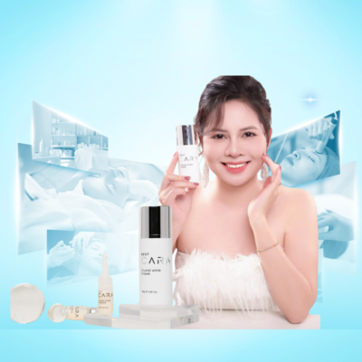 Làm đẹp Hàn Quốc