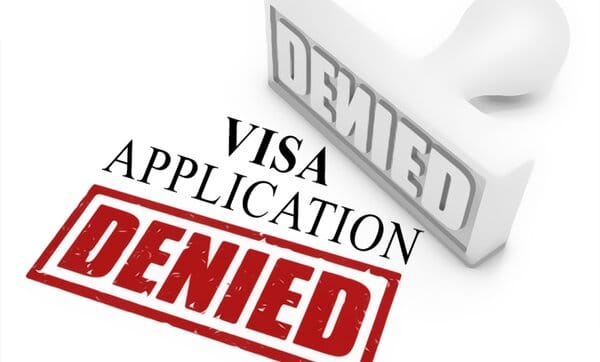Trượt visa Hàn Quốc