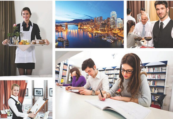 TOP 5 NGÀNH HỌC ĐƯỢC DU HỌC SINH VIỆT NAM LỰA CHỌN NHIỀU NHẤT KHI DU HỌC HÀN QUỐC