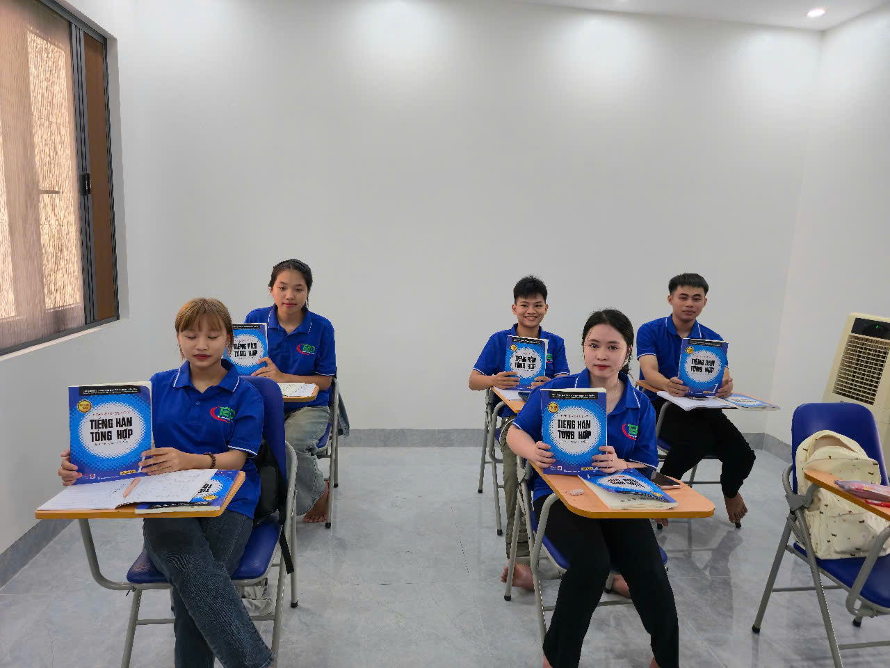 Nghỉ Lễ Quốc Khánh 2/9