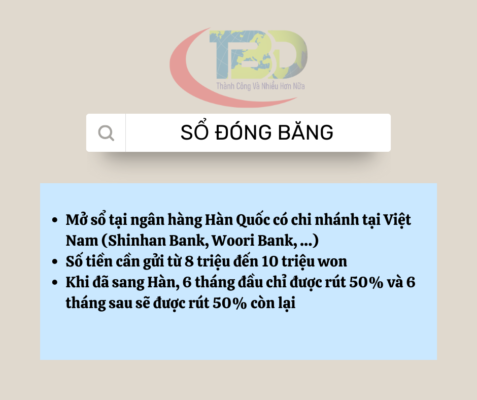 Sổ đóng băng