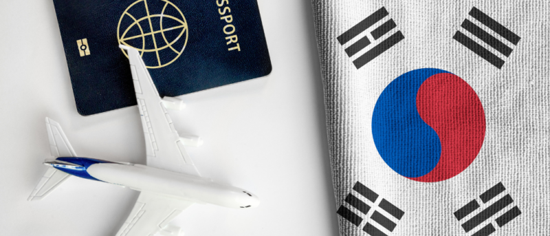 Đại Học Visa D2-2
