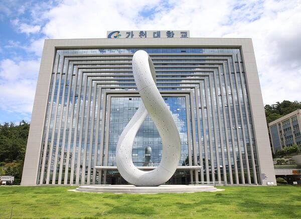 Trường Đại học Gachon Hàn Quốc