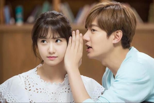 Oppa là gì? Xưng hô oppa tiếng Hàn?
