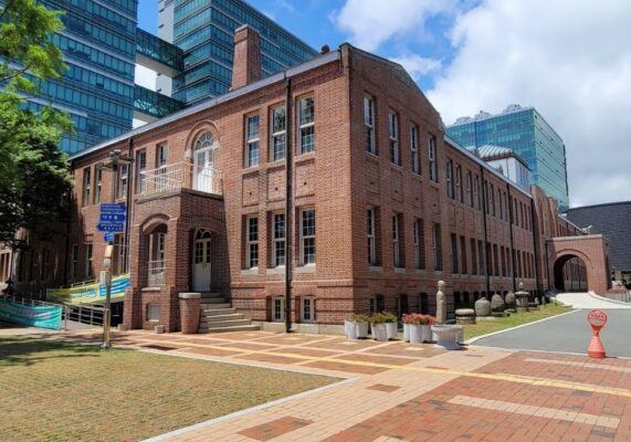 Trường Đại học DongA – Trường tư thục danh tiếng nhất Busan 2025